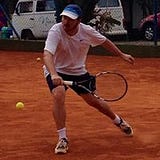 Alexandre Scarpato