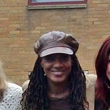 Maxine Hanson
