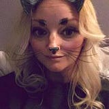 Katrina Franken-Dazzle