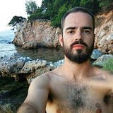 Xenofon Kapsiotis