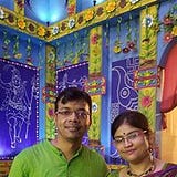 Debajyoti Pal