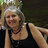 Debbie Mallard