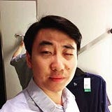Daniel Wang