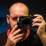 Carlos Silva