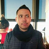 Oscar Medina