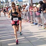 Jennifer L McCaffrey