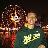 Jacob Sisneros