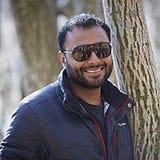 Nishant Saurabh