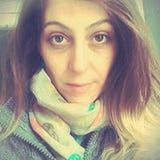 Ірина Філюкова