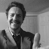 Scott MacDonald