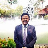 Faiz Abdul Rahman