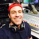 Tom Mitchell