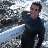 Ben Ahrens