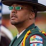 Eric Herve Jean-Baptiste