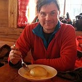Sergei Malygin