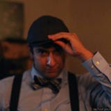 Eric Figueroa