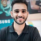 Mohit Mehra