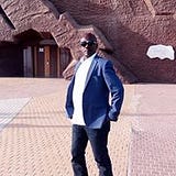 Theodore Mbainaissem