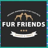 Fur Friends Cookies