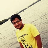 Manikumar A
