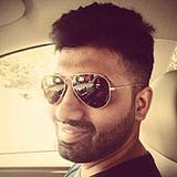 Raunak Panpalia