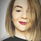 Julia Gawryszczuk