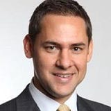 Mike Griffin