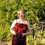 Angie Johnson