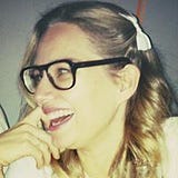 Ida Gronblom