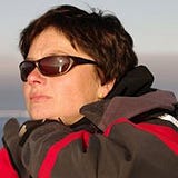 Joanna Niemunis-Sawicka