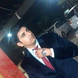 Nitish Narang