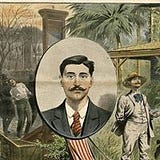 Jean De Bressy