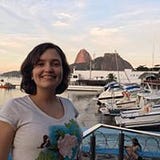 Priscila A. Santana de Souza