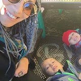 Nicoletta Sade Walters Bonanno