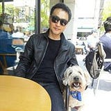 T.j. Kang