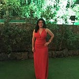 Jacqueline Márquez C