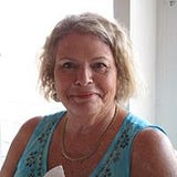 Mary Simons
