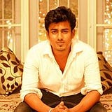 Meyyendiran Kempuraj