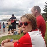 Rosanne Reijnen
