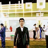 Aakash Gandhi