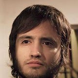 Andrés Mora Prince
