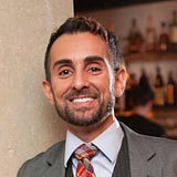 Michael Ovadia
