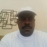 Michael Guidry Sr.