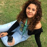 Mariel Velazquez Mejía