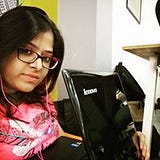Anshu Saxena
