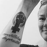 Amber Hardwig