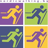 Nordicwalkingby