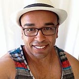 Marques Harper