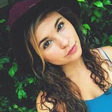Audra Leslie