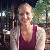 Suzanne Marie Allmart